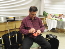 Kaikki tyylilajit sallittuja!