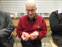 Ei se niin vaikeaa ollut