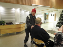 Ohjelmistossa kuvaelma,