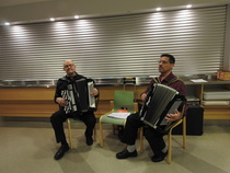 Musiikki tekee juhlasta juhlan!