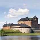 Tänne saavumme lounaan jälkeen